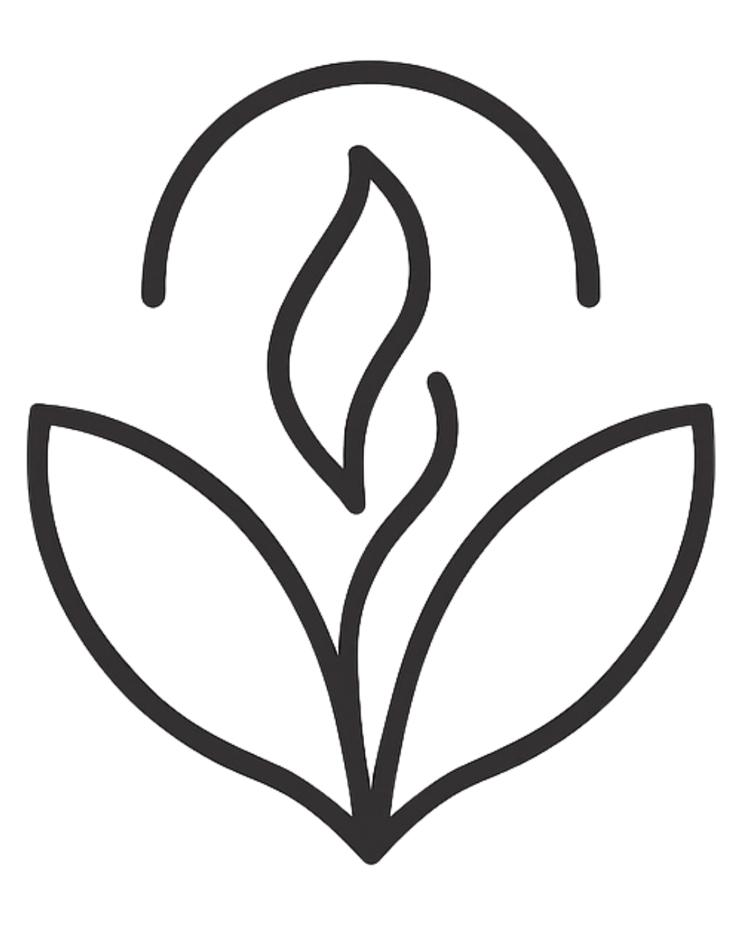 logotyp oravea świece sojowe premium