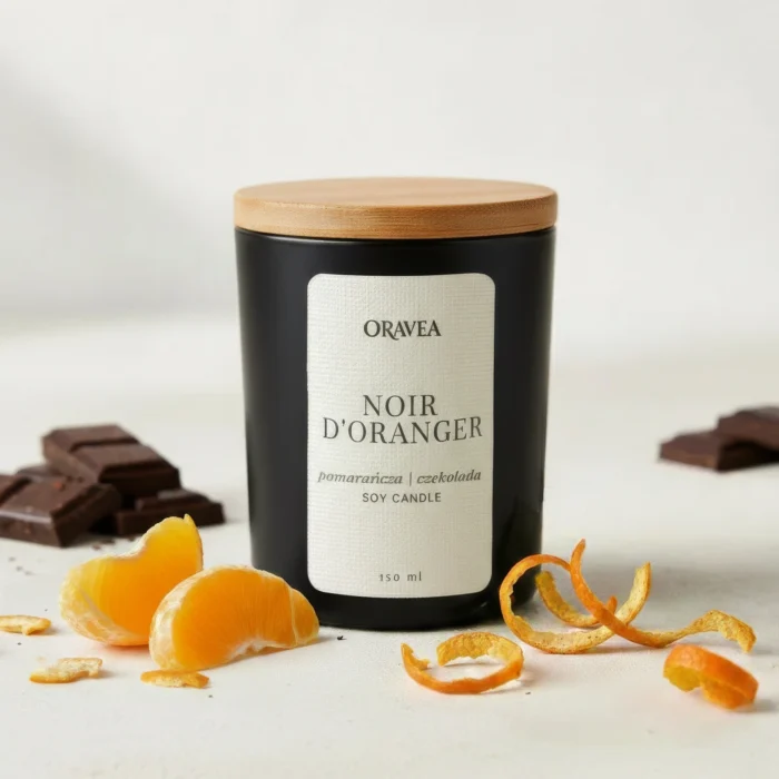 Noir d'Oranger