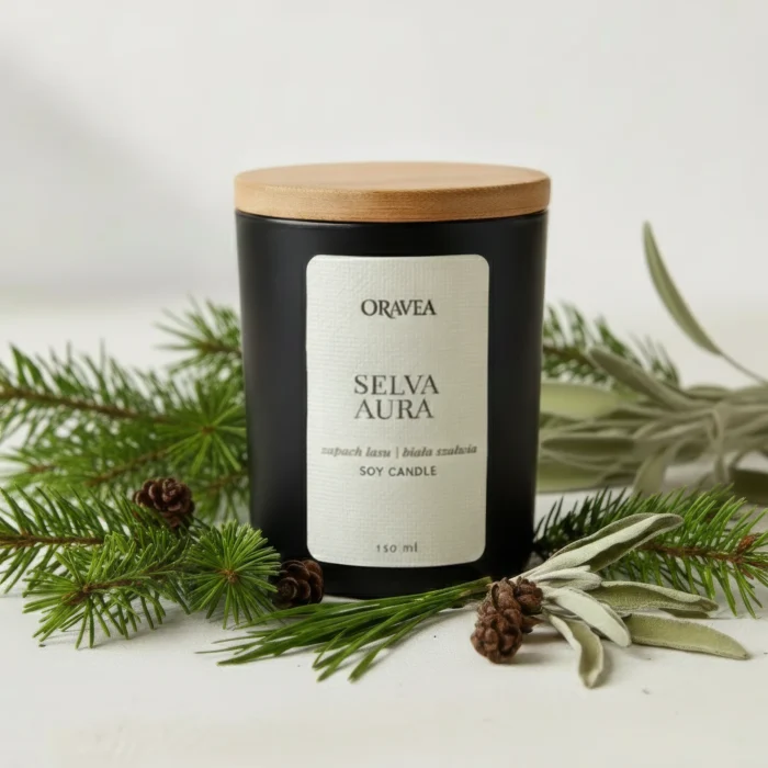 Selva Aura